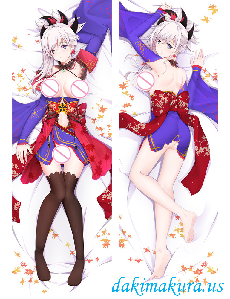 Miyamoto Musashi-Fate Grand Order hug dakimakura pillow case online